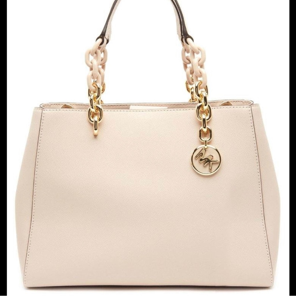 NWOT | Michael Kora Cynthia Tote Bag